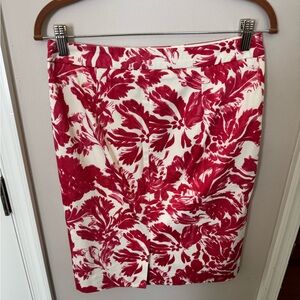 Beautiful work skirt